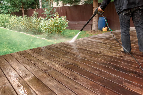 Best Animal Enclosure Cleaning  in Parachute, CO