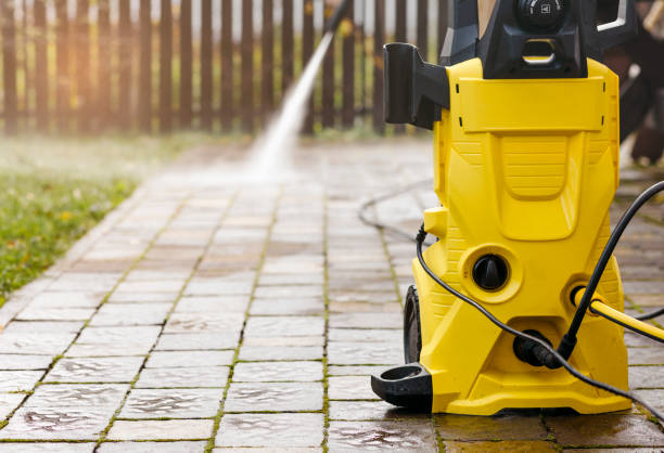 Best Patio and Deck Pressure Washing  in Parachute, CO